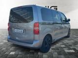 Fiat Scudo 2.0 MJ 145 L3 SX IRRMSCHER *KLIMA*PDC*ALLW - Fiat Scudo Gebrauchtwagen in Berlin