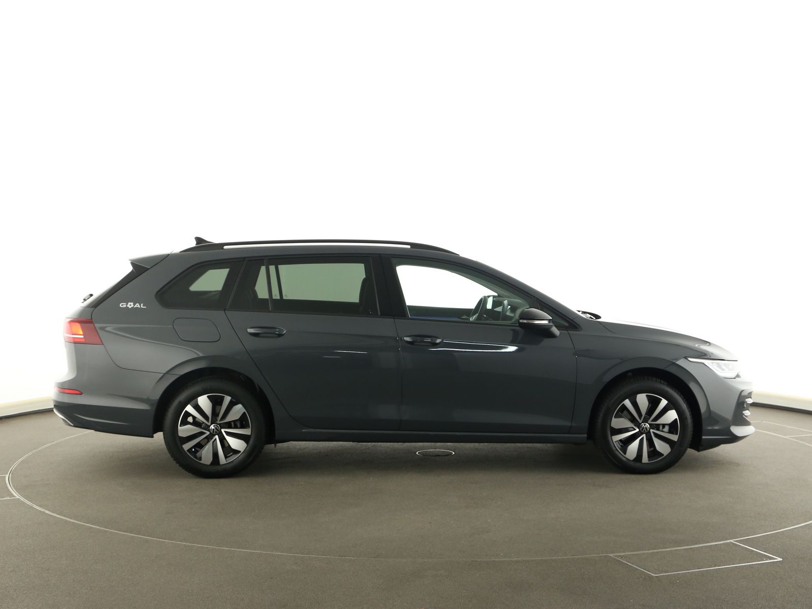 Volkswagen Golf - Bild 9