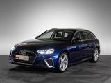 Audi A4 Avant 45 TFSI qu S line Matrix virtCo 360° B& - Audi A4: Allradantrieb
