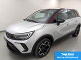 Opel Crossland 1.2 Turbo Aut GS Line AHK+LED+Kam+SHZ - Opel Crossland (X) GS