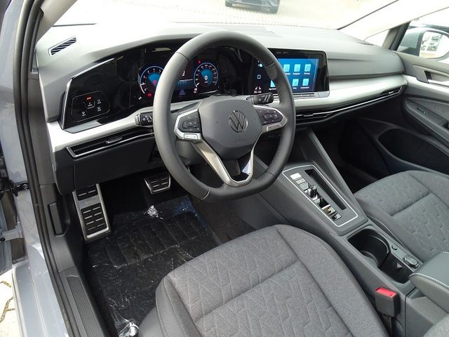 Golf Variant 1.0 eTSI DSG MOVE / IQ.DRIVE