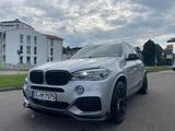 BMW X5 M50 d*LEDER*PANORAMA*KAMERA*LED*SEHR GEPFLEGT