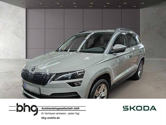 Skoda Karoq 1.0 TSI Ambition