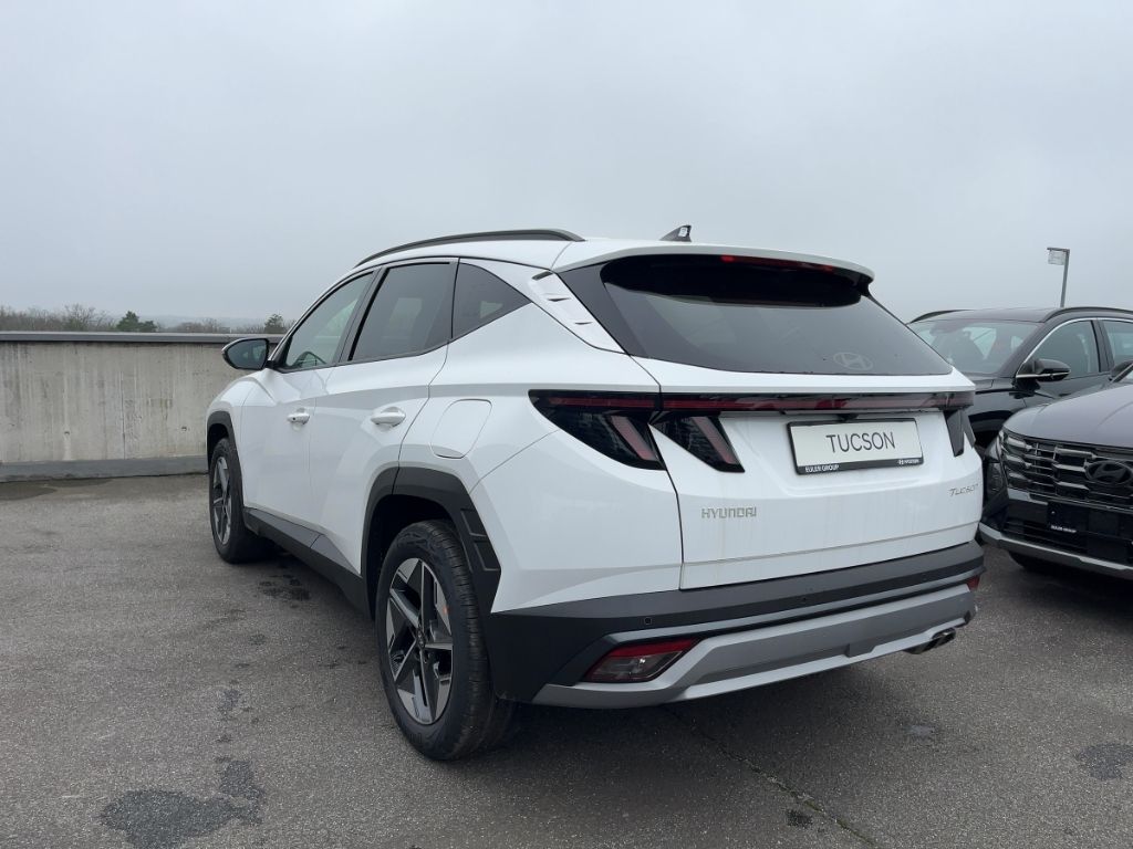 Hyundai TUCSON - Bild 3
