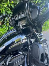 Harley-Davidson Street Glide CVO  - GEBRAUCHT LEVERKUSEN
