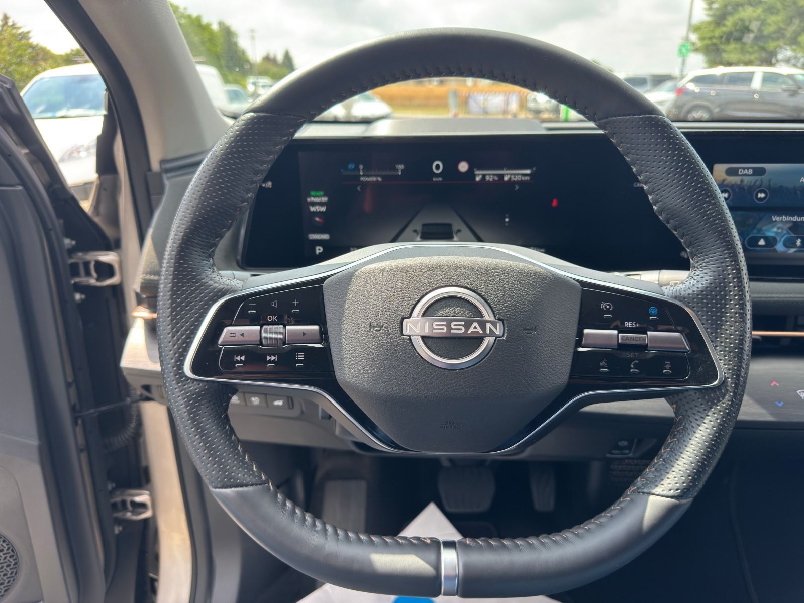 Fahrzeugabbildung Nissan Ariya Evolve Pack 87kWh*360°Cam*Pano*Head-Up