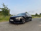 Audi S5 4,2 V8 Coupé Verkauf/Tausch - Audi S5 aus 2008