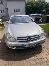 Mercedes-Benz CLS 320 CDI - - gebrauchte Mercedes-Benz CLS 320 aus dem Jahr 2008