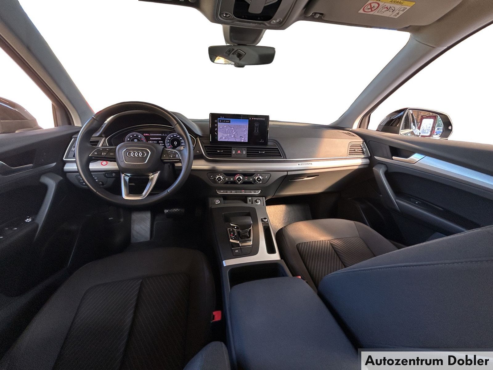Audi Q5 40 TFSI quattro 150kW S tronic AHK Connect foto 14