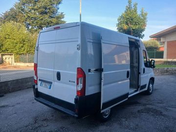 Peugeot Boxer - 6