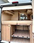 Malibu Van diversity GT skyview 640 LE, Liste €93.510,0 (14/16)