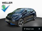BMW i3s 120 Leder,NaviProf,DA+,RFK,DAB,GSD,Ad-LED,20 - gebrauchte BMW i3 aus dem Jahr 2021