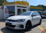 Volkswagen Golf VII 2.0 GTI TCR*ACC*LED*Virtual*Assist*TOP* - Volkswagen Golf: Automatik, GTI