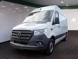 Mercedes-Benz Sprinter 317 CDI Kasten Hochdach L2H2 Navi Kamer - Mercedes-Benz Dreiseitenkipper