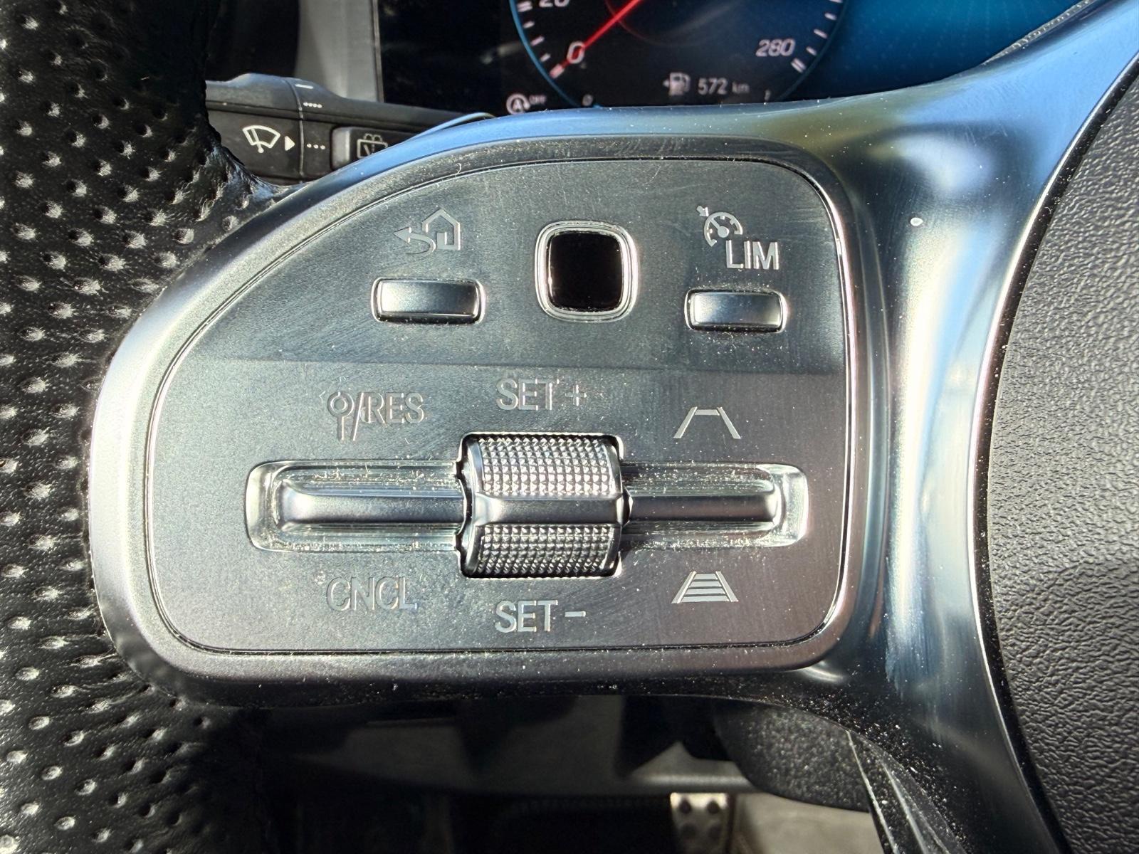 Mercedes-Benz CLA 35 4MATIC DCT Sh., миниатюра 15