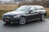 Mercedes-Benz C 220d T 2x Avantgarde/Kamera/Leder/LED/ElektHe - Mercedes-Benz C 220 in Mainz