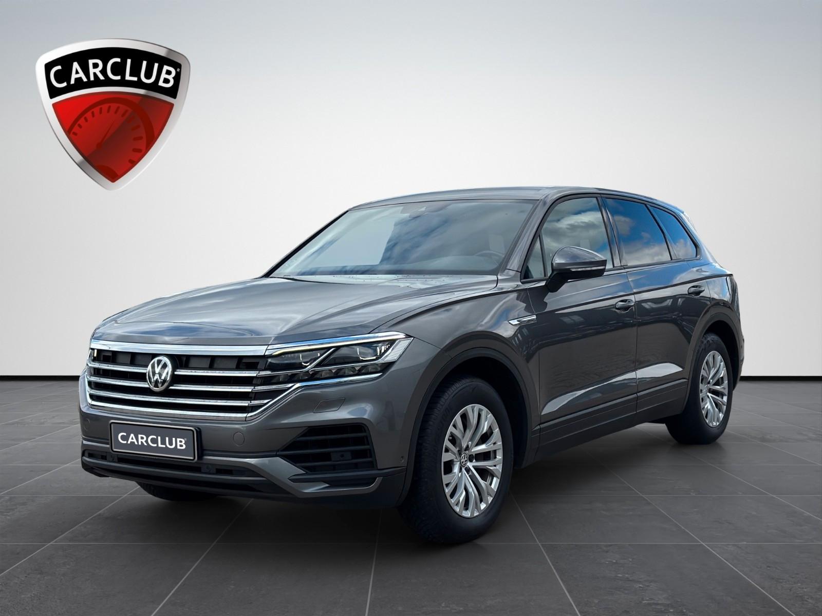Volkswagen 3,0 TDI 4Motion Leder/Matrix/Navi/AHK/ACC/LUFT/