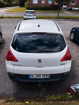 Peugeot 3008 Access HDi 115 Access - Peugeot 3008: Access