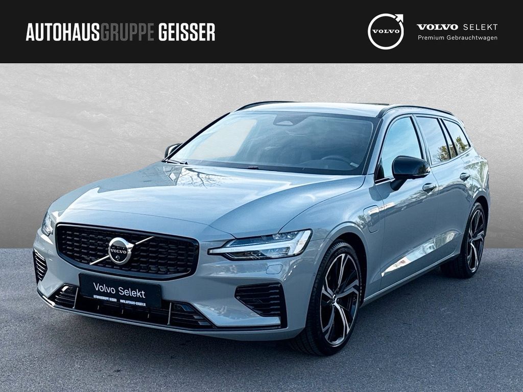 Image of Volvo V60