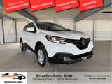 Renault Kadjar TEMP BT STARTSTOPP vcock AUX USB ISO - Renault Kadjar Gebrauchtwagen in München