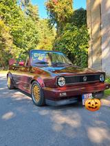 Volkswagen Golf Cabrio Etienne Aigner, BBS - Volkswagen Golf: Cabrio, Aigner