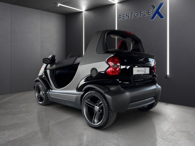 Smart Crossblade Nr.984