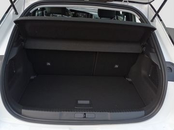 Fotografie 8 des Opel Mokka-e Elegance Sitzheizung Kamera