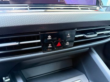 Volkswagen Golf VIII Lim. GTD 147 kW|Kamera|ACC|LED|Kamera