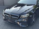 Mercedes-Benz E 400 4 Matic AMG-Line Cabrio*Multi*J-Sterne* - Mercedes-Benz Sterne