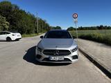 Mercedes-Benz A 250 4M HUD PANO GARANTIE MEMORY BURMEST TOTWNK - Mercedes-Benz A-Klasse Gebrauchtwagen in München