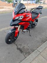 Ducati MULTISTRADA 1200 - Ducati Motorräder in Köln