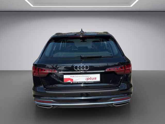 A4 Avant 35 2.0 TFSI advanced S-tronic ACC LED