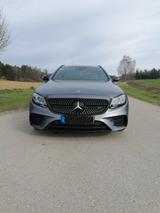 Mercedes-Benz E 43 AMG Mercedes-AMG E 43 4MATIC T Autom. M... - Mercedes-Benz E-Class: Mercede