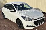 Hyundai i20 Active YES! *FSE*SHZ+LRHZ*Klima*RDKS*TÜVneu - Hyundai i20 Active mit Benzin-Antrieb