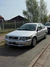 Volvo S40 92400 Km - Volvo 240 Gebrauchtwagen