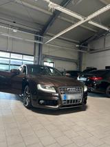 Audi S5 Quattro - Audi quattro in Berlin