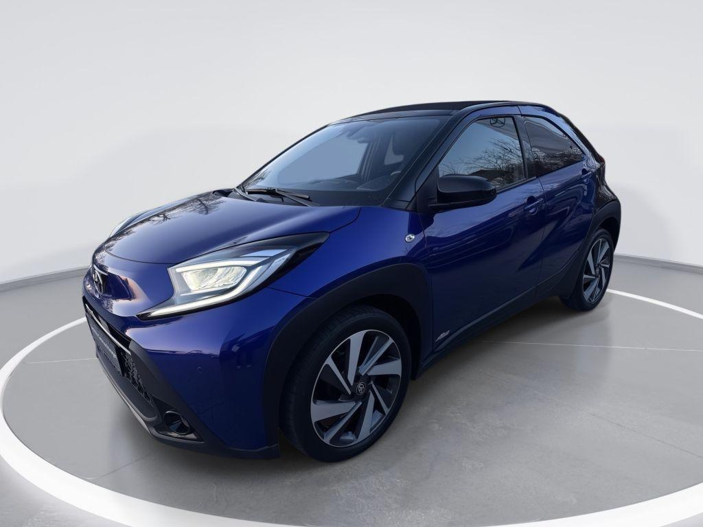 Toyota Aygo X Air Explore 5G/JBL-Prem./Klimaautomatik