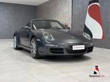 Porsche 911 Cabrio 3.8 Carrera 4S - Porsche mit Benzin-Antrieb: Kleinwagen, Schaltgetriebe