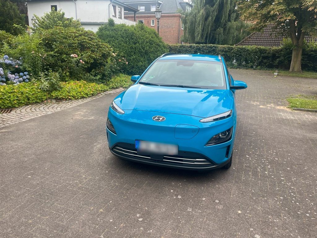 Image of Hyundai KONA Elektro