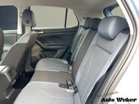 Volkswagen T-Cross - Vorschau Bild 14