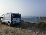Renault Trafic II  - Renault Wohnmobil oder -wagen Trafic