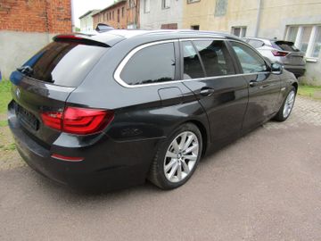 BMW 530 - 9