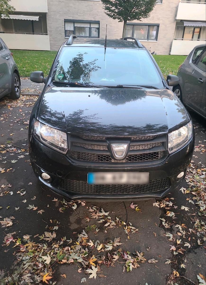 Dacia Logan, 2013