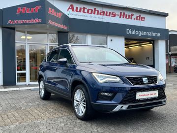 Seat Ateca Xcellence 4Drive *AUTOMATIK*