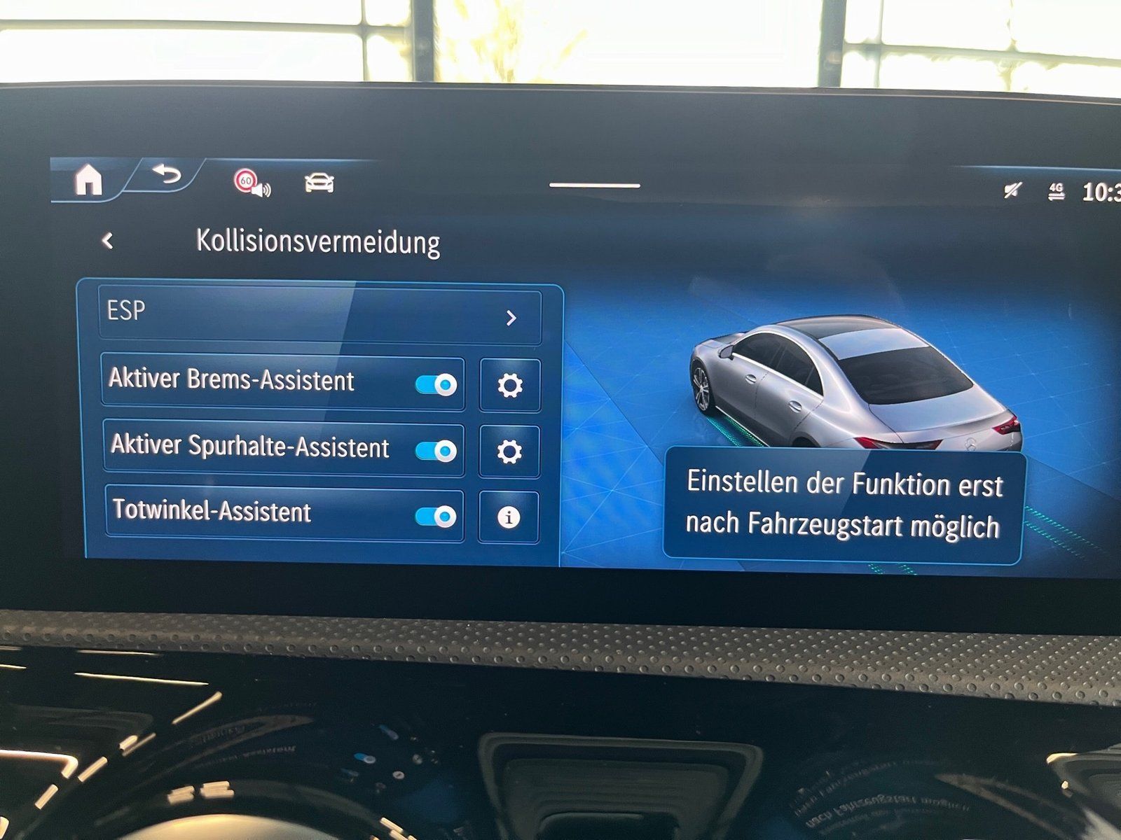 Fahrzeugabbildung Mercedes-Benz CLA 200 AMG*Burmes*Night*Distonic*360°*MultiBeam