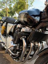 Honda CB1100 RS - Honda Motorräder in Köln