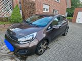 Kia RIO 1.4 Platinum  Edition ISG - Kia Rio: Platinum