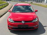 Volkswagen Golf VII Variant Comfortline BMT/Start-Stopp/AHK - VW Golf von 2018