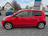 Skoda Citigo Clever-Klima-Sitzheizung-ALU-PDC - Skoda Citigo CLEVER mit Benzin-Antrieb