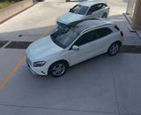 Mercedes-Benz Mercedes-benz GLA 220 d Automatic 4Matic Enduro  - Mercedes GLA 220 mit Halbautomatikschaltung